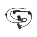 2x NK ABS-SENSOR RADDREHZAL HINTEN LINKS+RECHTS passend für TOYOTA COROLLA