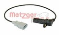 METZGER 0909006 Kurbelwellensensor Impulsgeber für VW Golf IV Schrägheck (1J1)