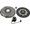 Sachs 3000 990 282 Kupplungssatz für OPEL ASTRA H H GTC SIGNUM VECTRA C A04