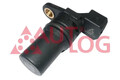Getriebedrehzahlsensor AS5387 AUTLOG für NISSAN OPEL RENAULT