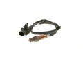 Lambdasonde Bosch 0 258 017 140 passend für NISSAN OPEL SUZUKI