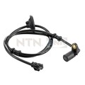 1x ORIGINAL® Snr Sensor, Raddrehzahl Hinten, Rechts für Mercedes-Benz C-CLASS