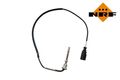 NRF 707127 Sensor, Abgastemperatur für AUDI