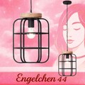 Pendelleuchte Pendellampe Deckenlampe Hängeleuchte Hängelampe Leuchte Lampe E27