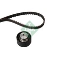 ORIGINAL® Schaeffler INA 530 0228 10 Zahnriemensatz passend für Opel COMBO