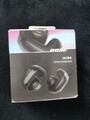 Bose Ultra Open Earbuds, Immersive OpenAudio Technologie Schwarz