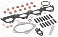ELRING Montagesatz Lader 240.050 für VW AUDI SKODA SEAT FABIA 6C1 8XK ALHAMBRA 5