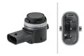 HELLA 6PX 358 141-711 Einparkhilfe Parksensor für VW Passat Variant (3G5, CB5)