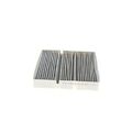 1x Filter, Innenraumluft BOSCH 1 987 435 609 passend für MERCEDES-BENZ