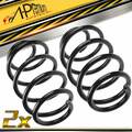 2x Federn Fahrwerksfeder Vorderachse für Ford Mondeo III B4Y B5Y BWY ST220 02-07