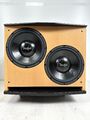 Teufel M11000 THX Ultra 2 Subwoofer in Top Teschnischen Zustand!