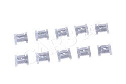 Original BMW Mini BMW I Rolls-Royce Hybrid M M2 Prestol Käfig X10 07129904323