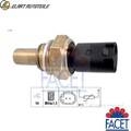 SENSOR ÖLTEMPERATUR 7.3350 FÜR MERCEDES-BENZ SL/K/AMG/Roadster S-CLASS CLS 2.8L