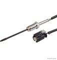 Sensor Abgastemperatur für BMW X2 X1 Van 2013 -> Herth+Buss Elparts 70682106
