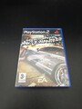 Need for Speed: Most Wanted PlayStation 2 PS2 Spiel OVP ohne Anleitung