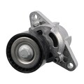 FEBI BILSTEIN Riemenspanner, Keilrippenriemen  u.a. für DACIA, RENAULT