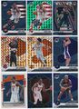 (18 Card) Phoenix Suns LOT Inserts Parallels Rookies - Ayton Booker Paul +++