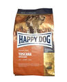 12,5kg Happy Dog Supreme Sensible Toscana  *** TOP PREIS ***