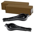 2X NTY QUERLENKER AUßEN HINTEN HINTEN UNTEN BEIDSEITIG PASSEND FÜR FORD MONDEO