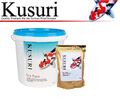 1,25 kg Kusuri ECO Pure natürlicher Fadenalgenvernichter bekämpft Fadenalgen