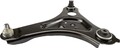 Querlenker Dreieckslenker TRW JTC3707 für RENAULT TWINGO 3 TCe 110 BCM9 BCM2 LPG