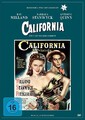 California ZUSTAND SEHR GUT