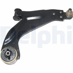 DELPHI TC1018 Querlenker Vorne Rechts für MONDEO 3 JAGUAR X-TYPE 1.8-3.0