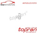 KURBELWELLENSENSOR IMPULSGEBER FLYWHEEL SIDE TOPRAN 721 686 H NEU OE QUALITÄT