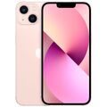 APPLE iPhone 13 Mini 128GB Rose - Hervorragend - Refurbished