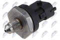 Sensor Kraftstoffdruck NTY EFP-FR-001 für FORD FIESTA 7 HJ HF 6 CB1 CCN MAX 2 JK