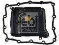 Hydraulikfiltersatz Automatikgetriebe FEBI BILSTEIN 172630 für BMW 4er F32 F82