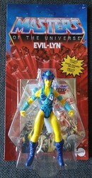 Masters of the Universe MOTU Origins - Evil-Lyn - (2020) - OVP