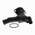 VEMO Thermostat + Gehäuse für VW POLO 5 SEAT IBIZA 4 FABIA 2 ROOMSTER 1.2 TDI