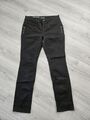Street One Jeans schwarz W28 L30