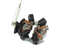 AS-PL Halter, Kohlebürsten SBH0042(BOSCH) für ALFA ROMEO AUDI SEAT SKODA VW