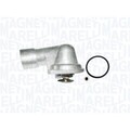 Thermostat, Kühlmittel Magneti Marelli für Opel Calibra A C89  2.5 i V6 (M07)
