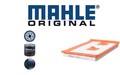 MAHLE Filtersatz - Öl-,Luftfilter für SKODA FABIA III KODIAQ OCTAVIA III