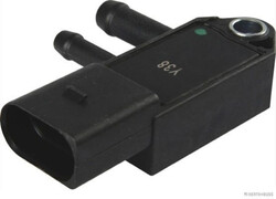 HERTH+BUSS ELPARTS 70668005 Sensor, Abgasdruck für AUDI SEAT SKODA VW