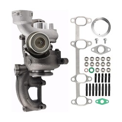 Turbolader for VW Audi Seat Skoda 1.9TDI 105PS 77kW BJB / BKC / BXE /BXF / BRU