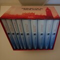 Sir Arthur Conan Doyle - Sherlock Holmes -  9 Bände Weltbild-Sammlerbox ...