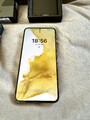 Samsung Galaxy S22 5G Phantom Black, 128 GB, ohne Simlock