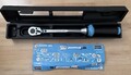 Hazet Drehmomentschlüssel 5121-3CT + Safe Box 6060BX-4 (20-120 Nm * 1/2 Zoll)