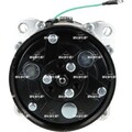 NRF 32711 Kompressor Klimaanlage für RENAULT TRUCKS MASTER PRO MASCOTT ED HD UD