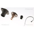 1x Thermostat, Kühlmittel TRISCAN 8620 39689 passend für CITROËN FIAT LANCIA