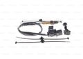 BOSCH 0 258 017 178 Lambdasonde  für AUDI VW SEAT