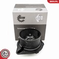 ESEN SKV Innenraumgebläse 68SKV110 für AUDI A4 B5 8D2 Avant 8D5 80 B4 8C2 8C5