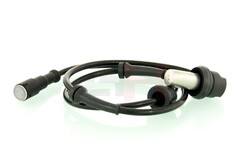ABS Sensor Raddrehzahl GH GH-704700 für AUDI A6 C4 4A2 Avant 4A5 100 quattro TDI