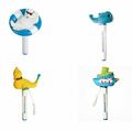 HST Poolthermometer versch. Motive Thermometer Wasserthermometer Pool Schwimmbad
