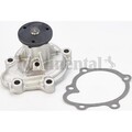 CONTINENTAL CTAM WPS3009 Wasserpumpe Motorkühlung für CHEVROLET CRUZE TRAX OPEL 