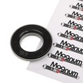 Magnum Technology A75017MT Wälzlager Domlager für MITSUBISHI COLT VI (Z3A, Z2A)